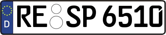 RE-SP6510