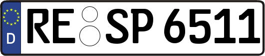 RE-SP6511