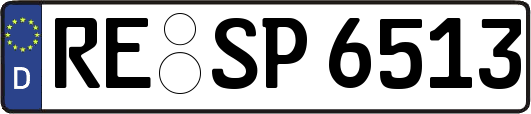 RE-SP6513