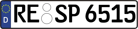 RE-SP6515