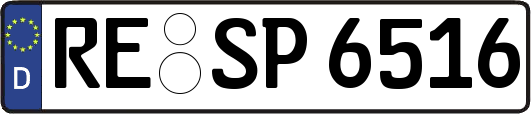 RE-SP6516