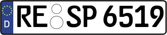 RE-SP6519