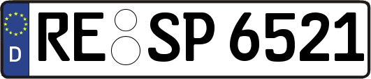 RE-SP6521