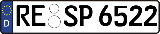 RE-SP6522