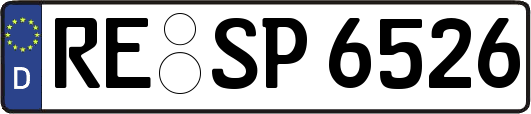 RE-SP6526
