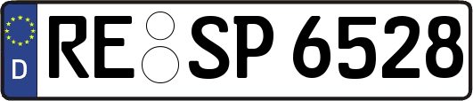RE-SP6528
