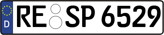 RE-SP6529