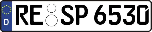 RE-SP6530