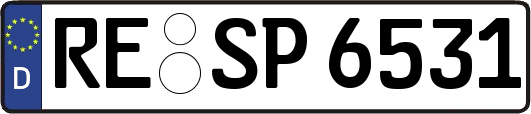 RE-SP6531