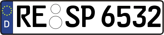 RE-SP6532
