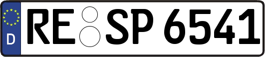 RE-SP6541