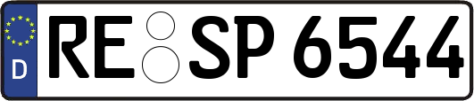 RE-SP6544