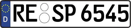 RE-SP6545