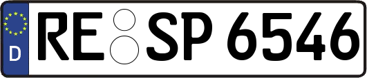 RE-SP6546