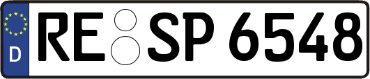 RE-SP6548