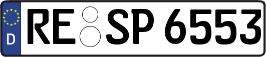 RE-SP6553