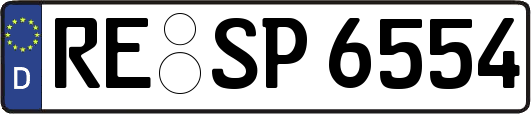RE-SP6554