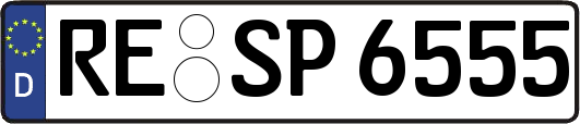 RE-SP6555