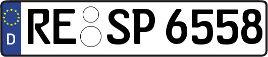 RE-SP6558