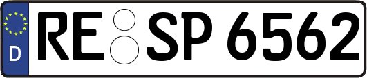 RE-SP6562