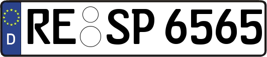 RE-SP6565