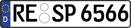 RE-SP6566