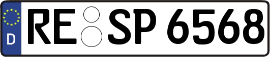 RE-SP6568
