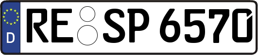 RE-SP6570