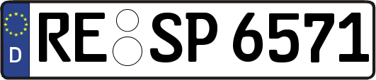 RE-SP6571
