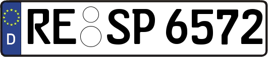 RE-SP6572