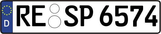 RE-SP6574