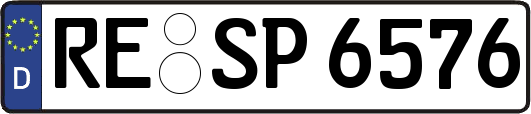 RE-SP6576