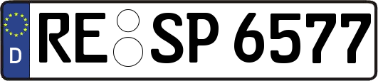 RE-SP6577