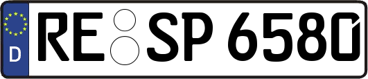 RE-SP6580