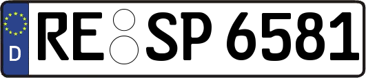 RE-SP6581