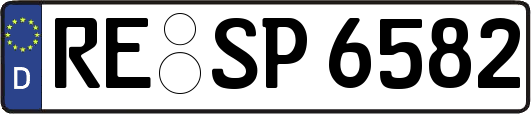 RE-SP6582