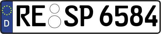 RE-SP6584