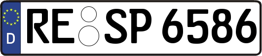 RE-SP6586