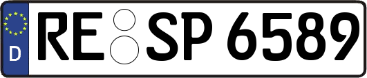 RE-SP6589