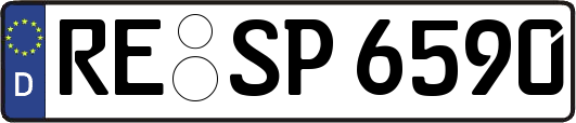RE-SP6590