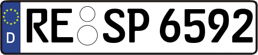 RE-SP6592