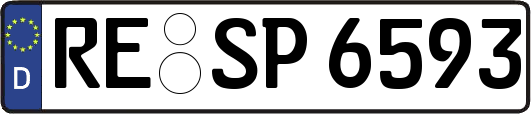 RE-SP6593