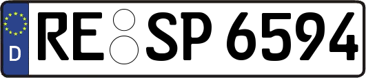 RE-SP6594