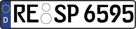 RE-SP6595