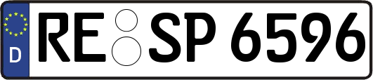 RE-SP6596