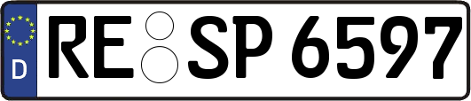 RE-SP6597