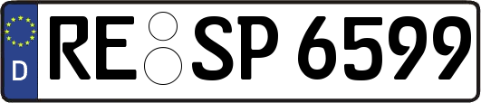RE-SP6599