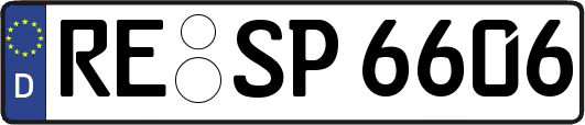 RE-SP6606