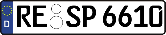 RE-SP6610