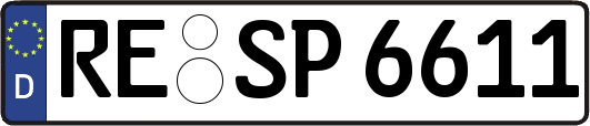 RE-SP6611